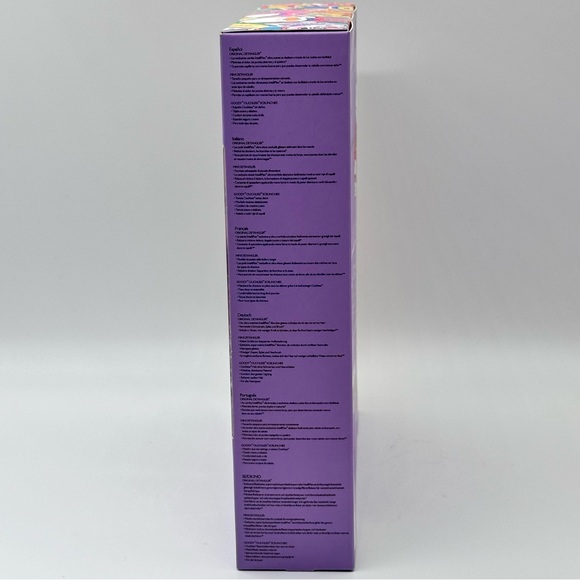 Hello Kitty and Friends x Wet Brushes Detangling Accessory Bundle (My Melody) - Picture 4 of 5